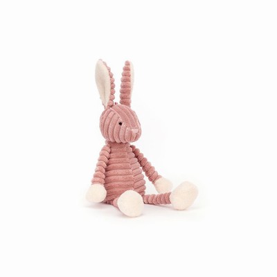 Jellycat Cordy Roy Baby Bunnies USA | 25187DBHV